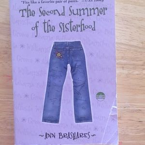 The Second Summer of the Sisterhood